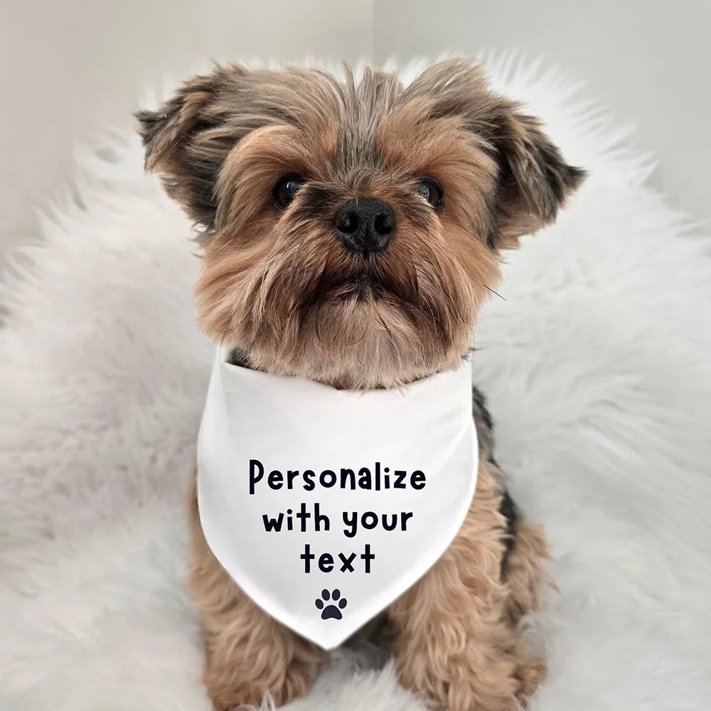 The Certified Wild One Bandana