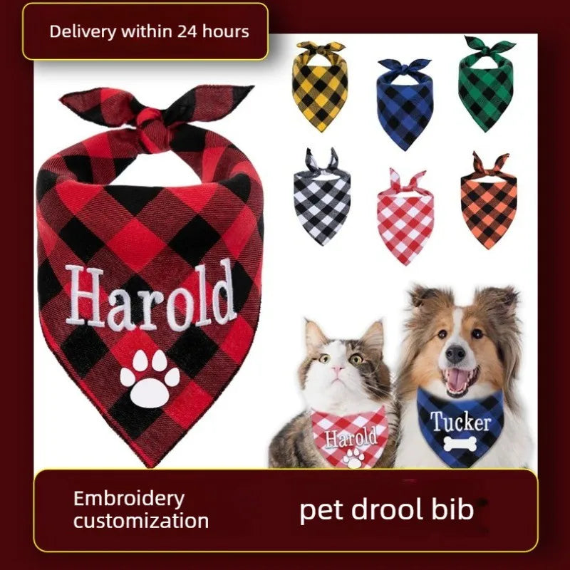 The Stitched & Dangerous Bandana