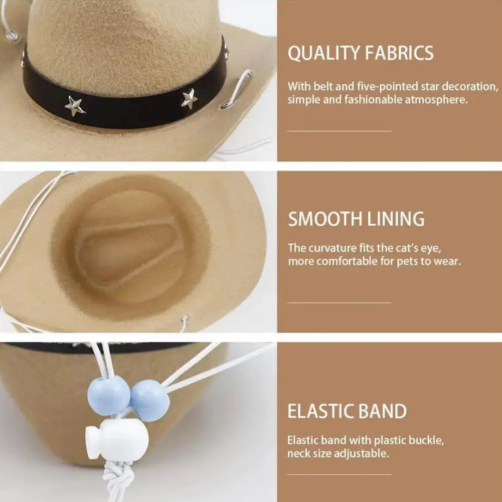 The Feral Frontier Set