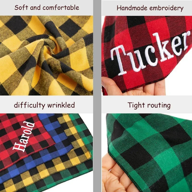 The Stitched & Dangerous Bandana