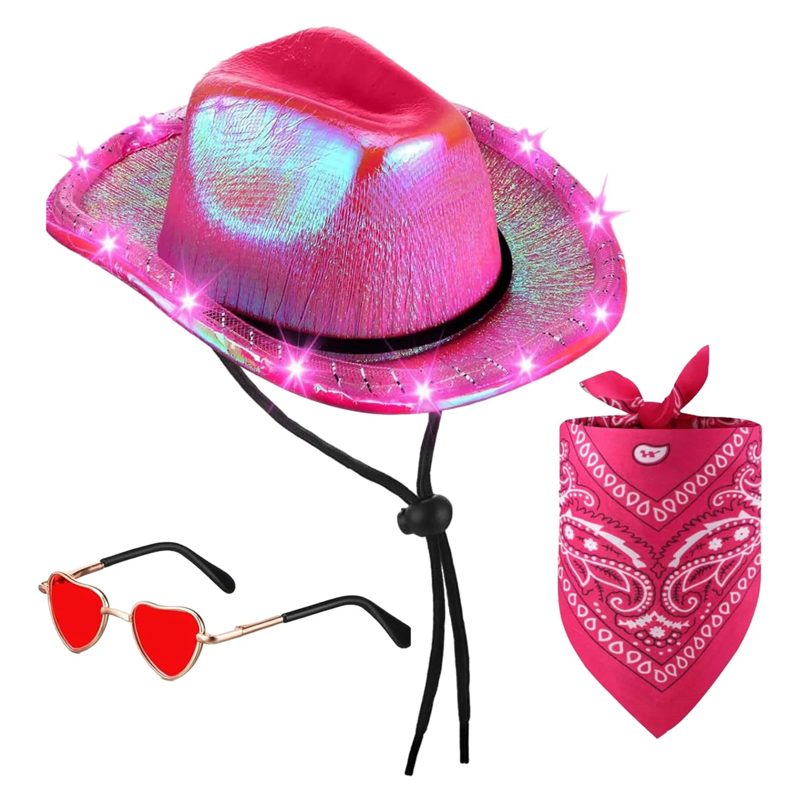 The Feral Frontier Set