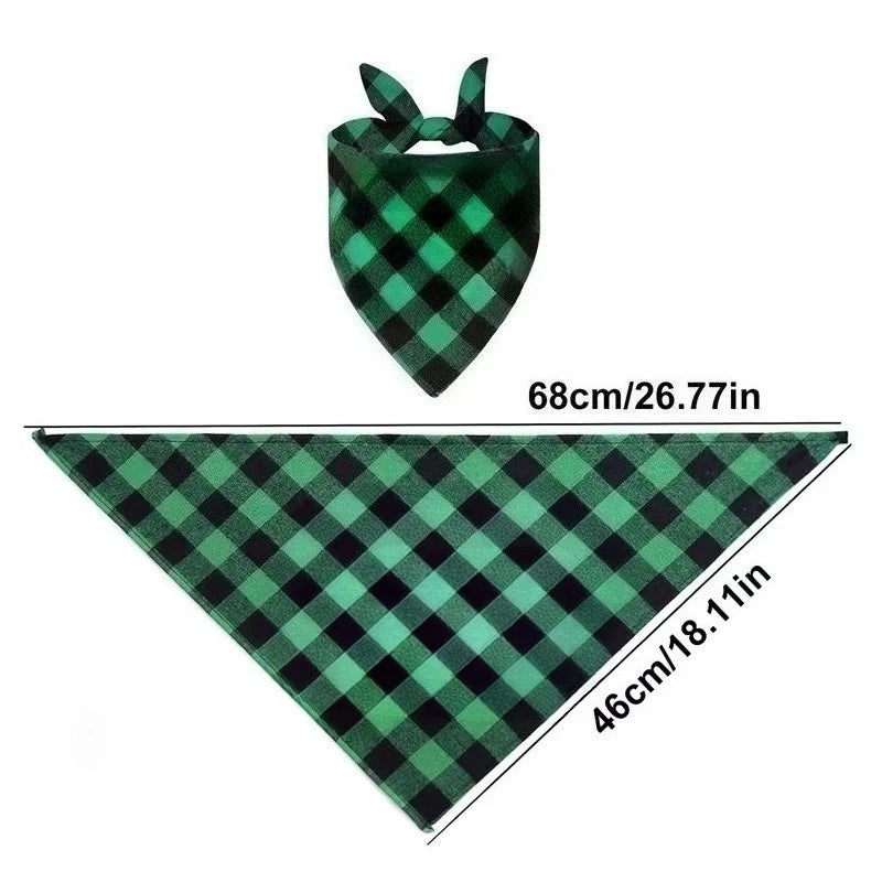 The Good Chaos Bandana