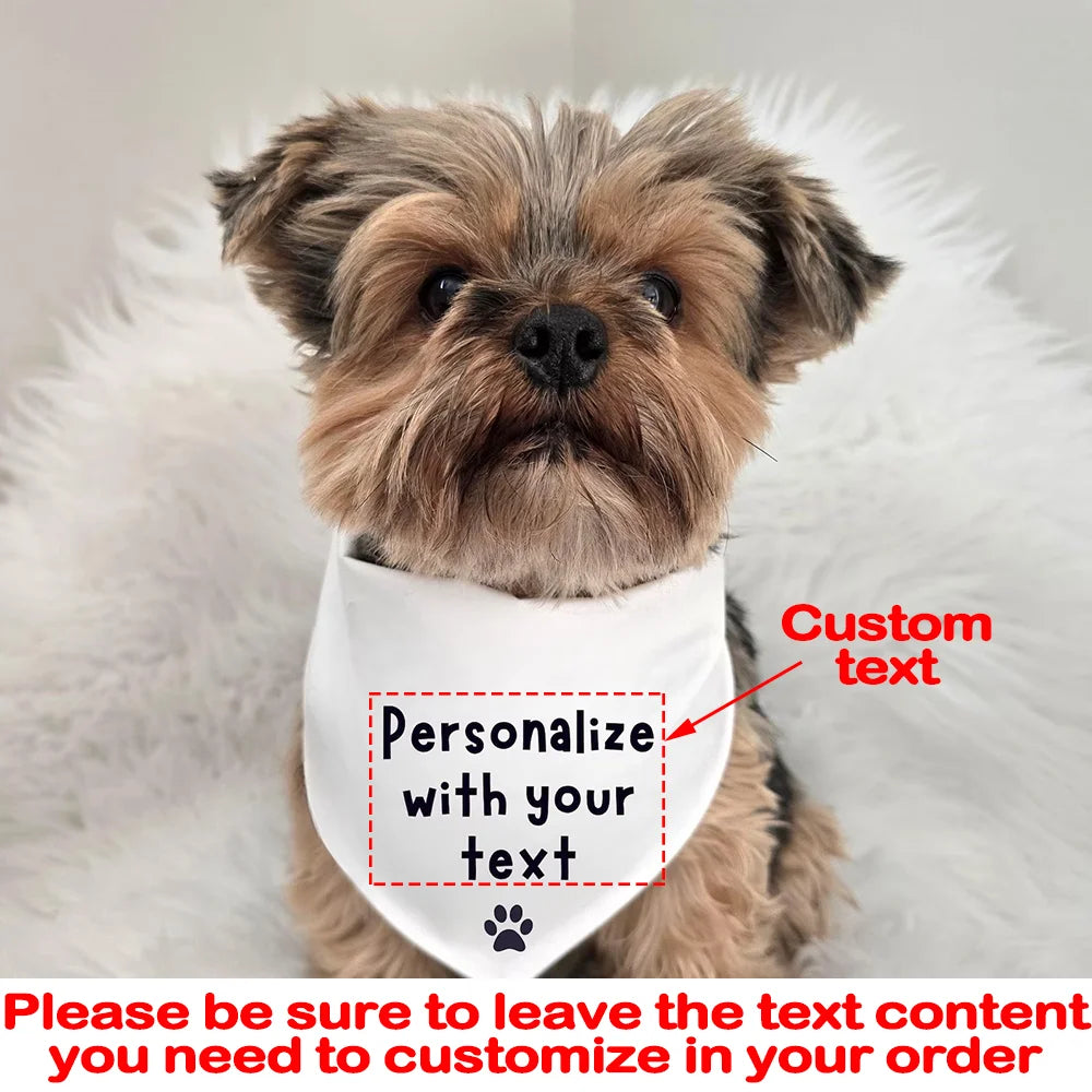 The Certified Wild One Bandana