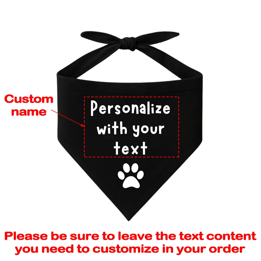 The Certified Wild One Bandana