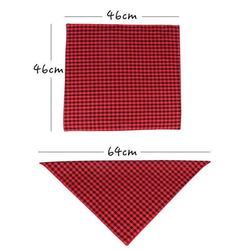 The Stitched & Dangerous Bandana