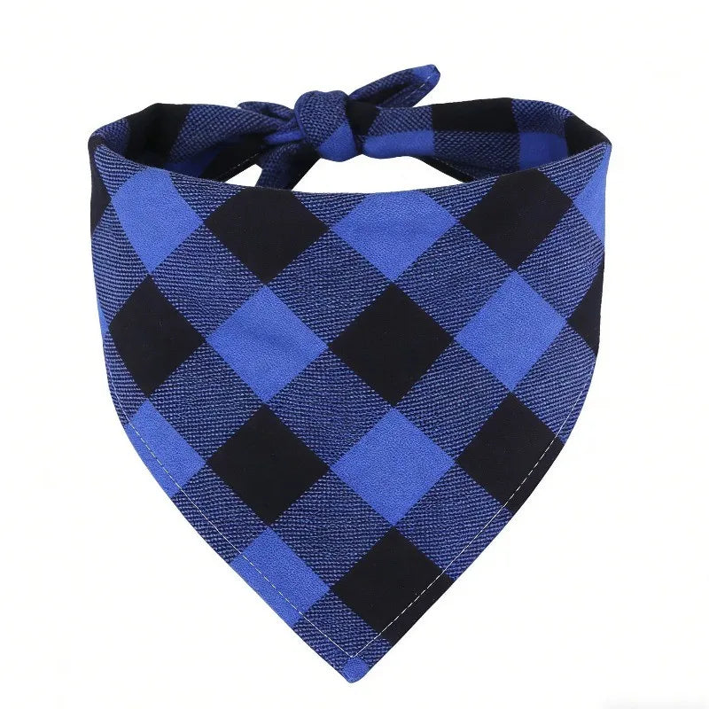 The Stitched & Dangerous Bandana