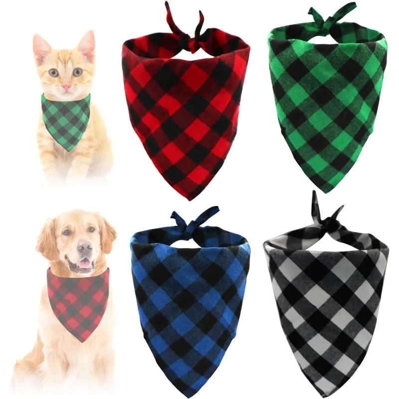 The Good Chaos Bandana