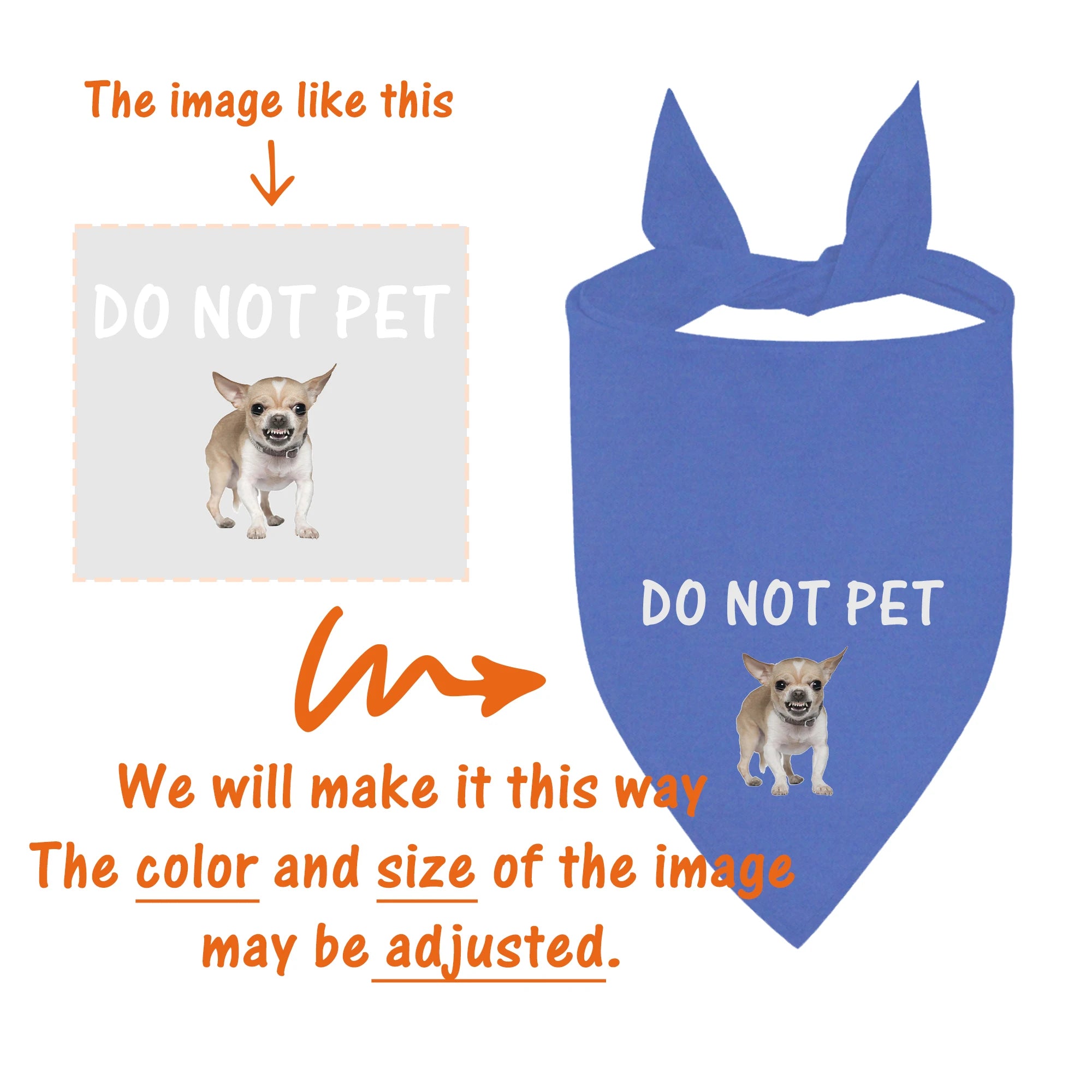 The 'That's My Goblin' Bandana