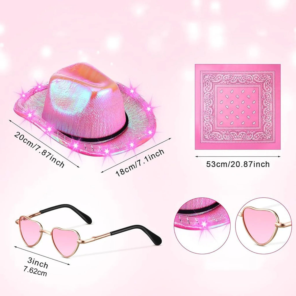 The Feral Frontier Set