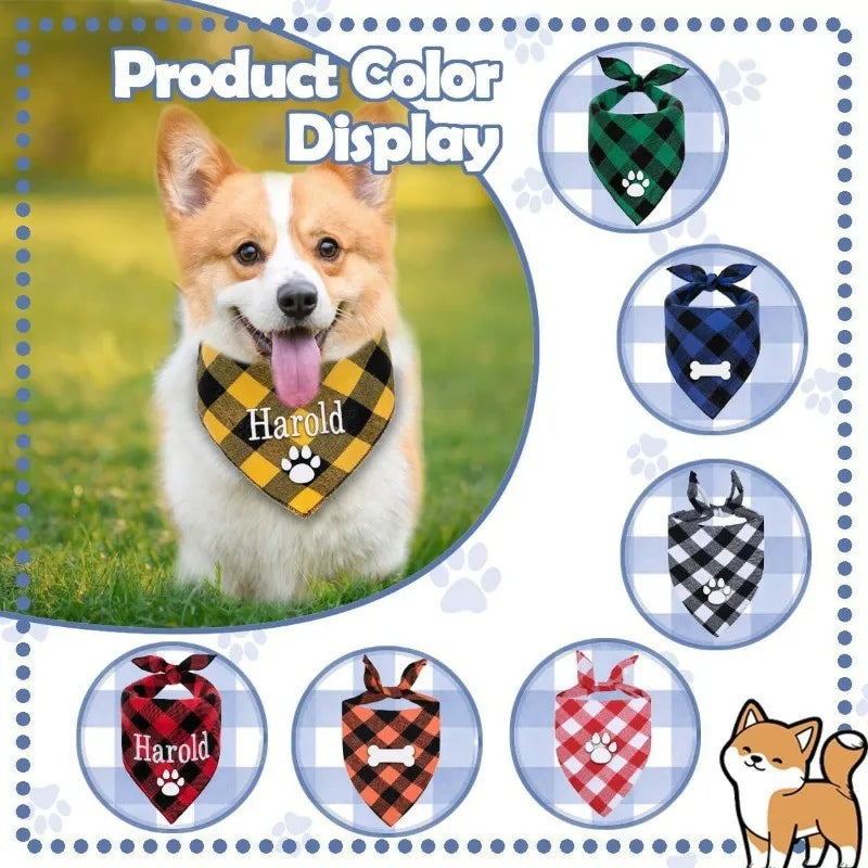 The Stitched & Dangerous Bandana