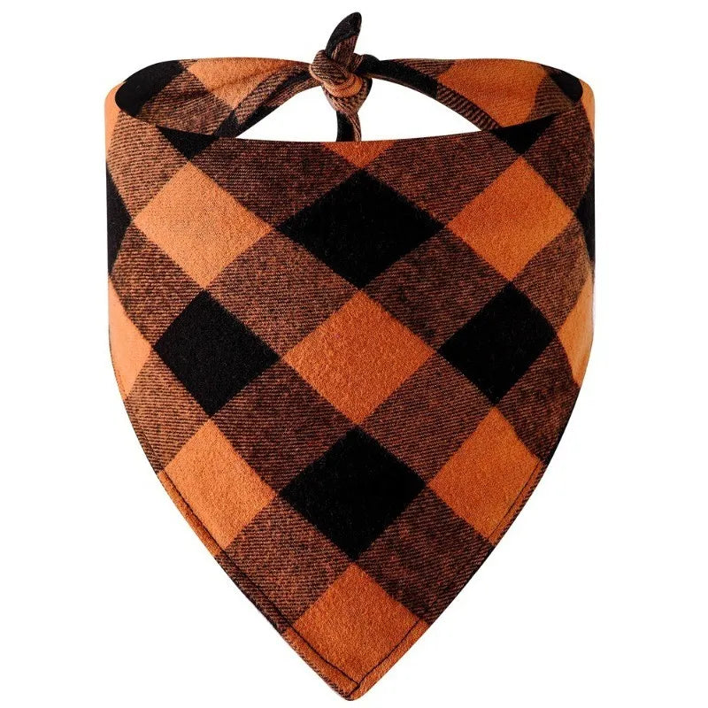 The Stitched & Dangerous Bandana