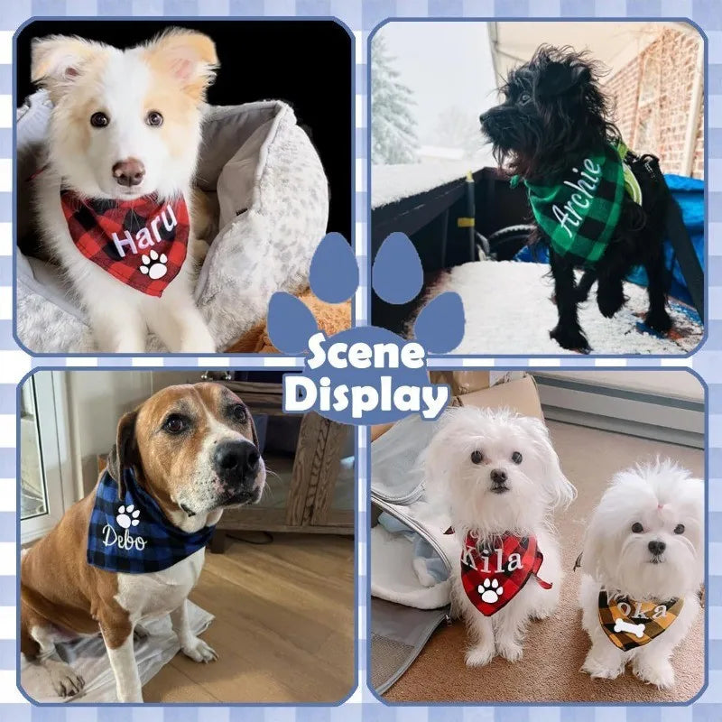 The Stitched & Dangerous Bandana