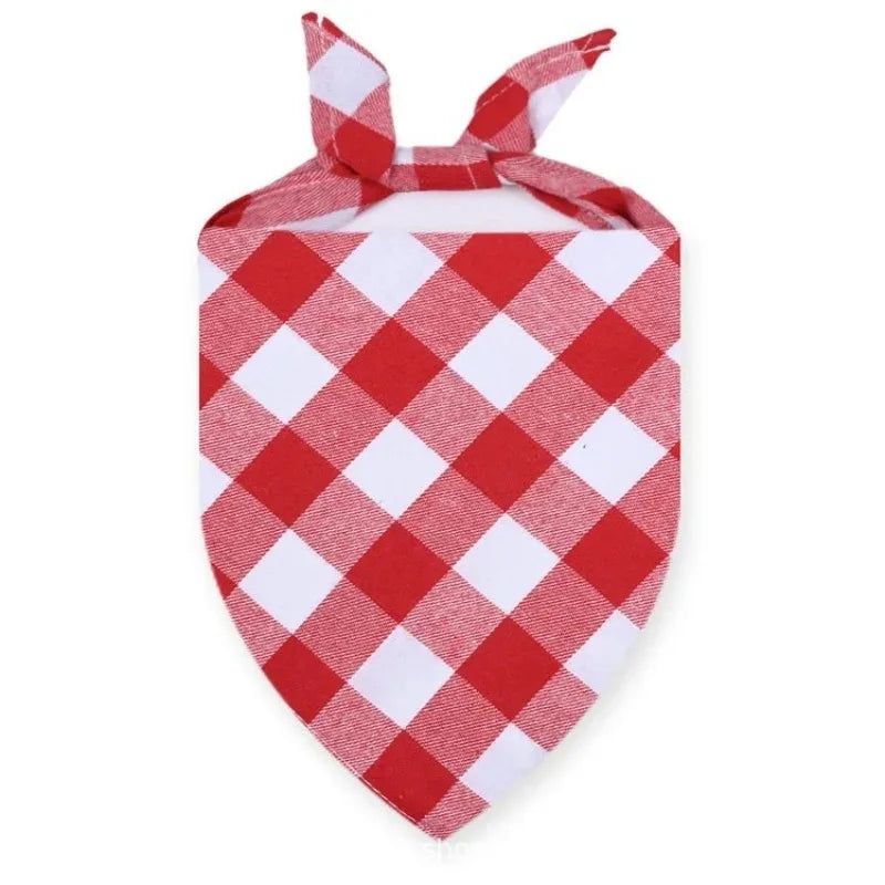 The Good Chaos Bandana